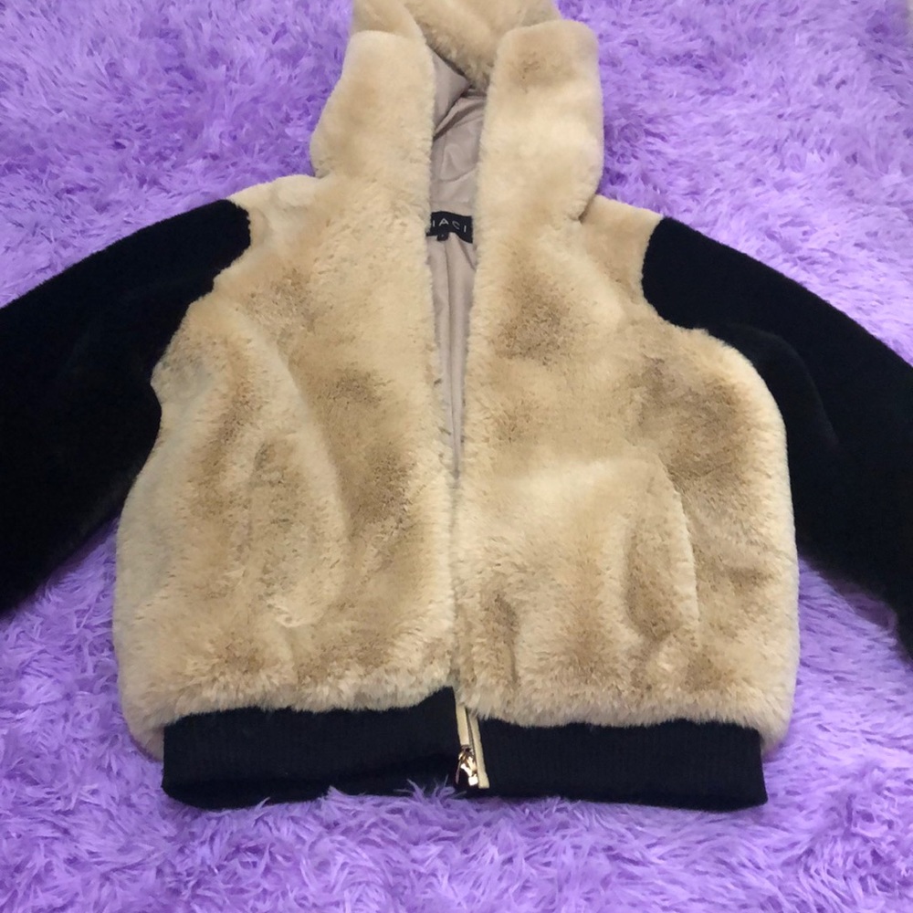 Panda Soft Jacket - image 4